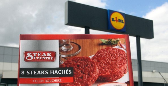 Bactérie E. coli : le steak haché mortel de trop dans nos supermarchés