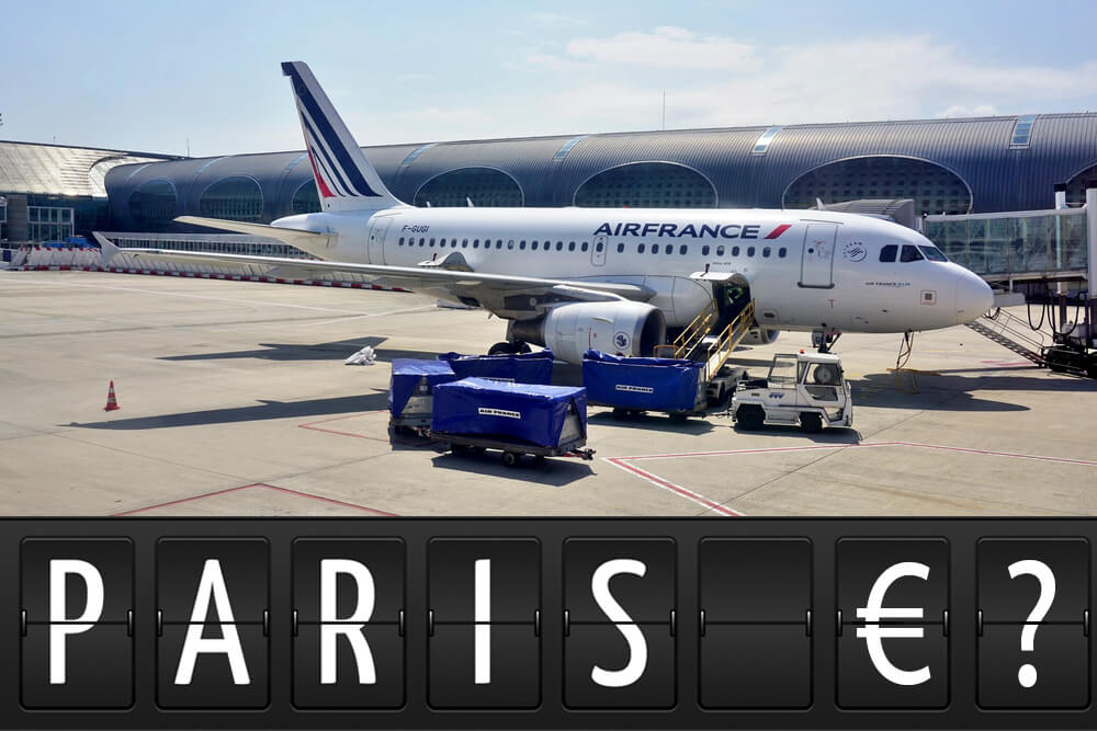 Pour un VRAI référendum sur la privatisation des Aéroports de Paris