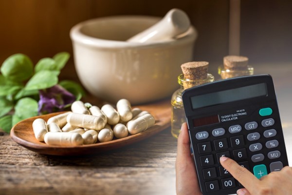 Campagne nationale pour le remboursement des compléments alimentaires