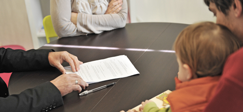 Pour une réelle bienveillance envers les enfants confiés au Conseil Départemental de la Creuse