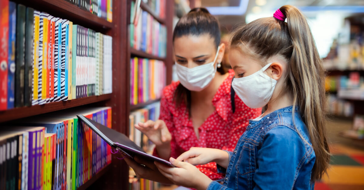 Pour sauver notre culture, rouvrons les librairies !