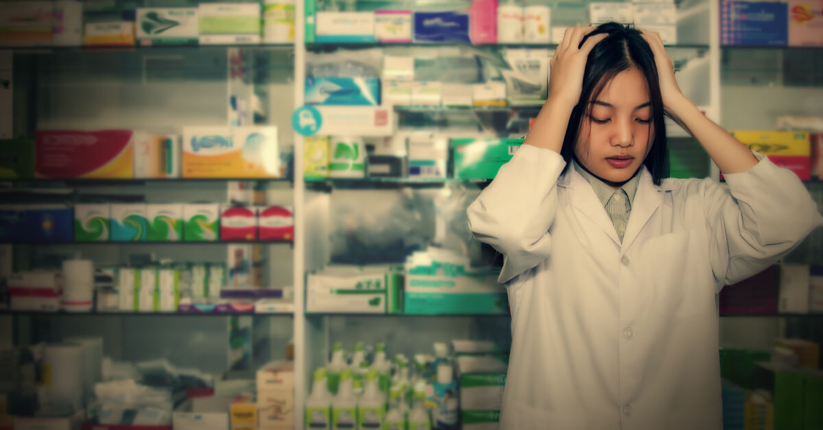 [Pétition - Covid-19] Laissons les pharmaciens nous vendre des masques !