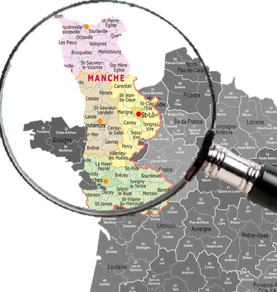 APPEL AUX ELECTEURS DE LA MANCHE