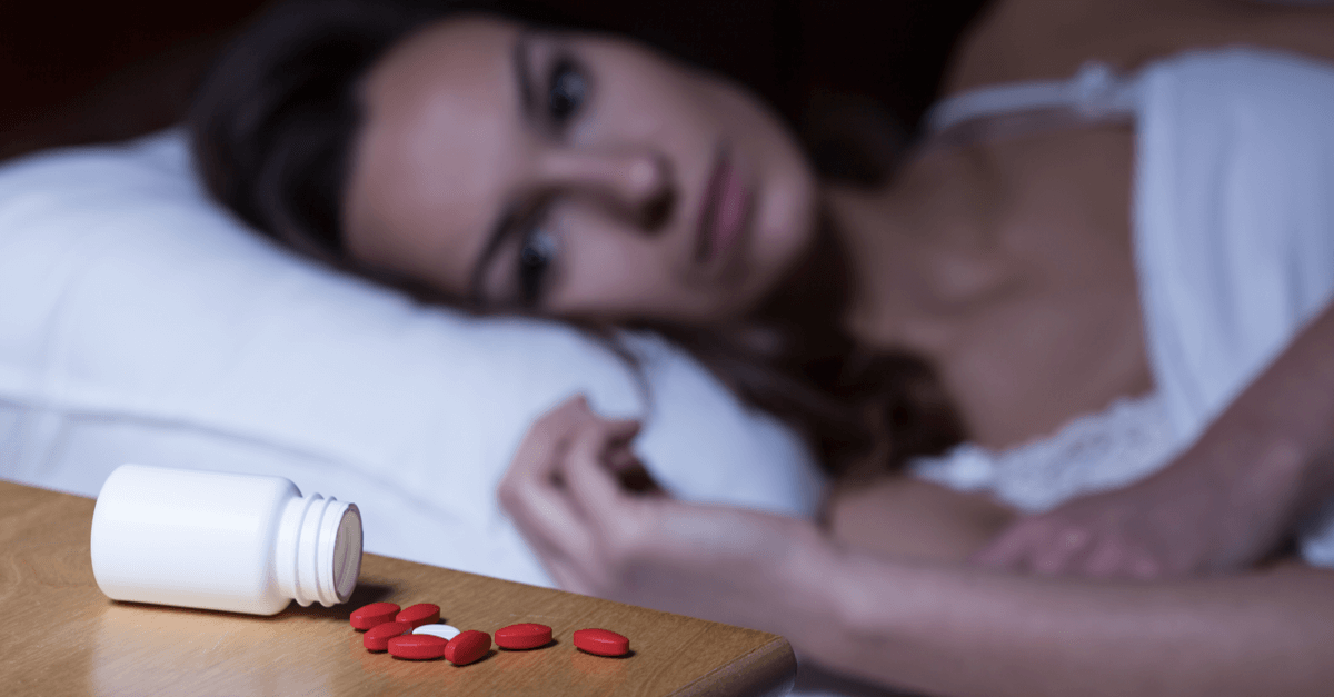 Bientôt TOUS drogués aux somnifères ? Stop à la distribution irresponsable de ces poisons