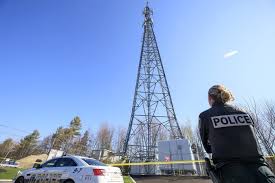 Branchement du réseau cellulaire à Trois-Rives ,une question de sécurité.