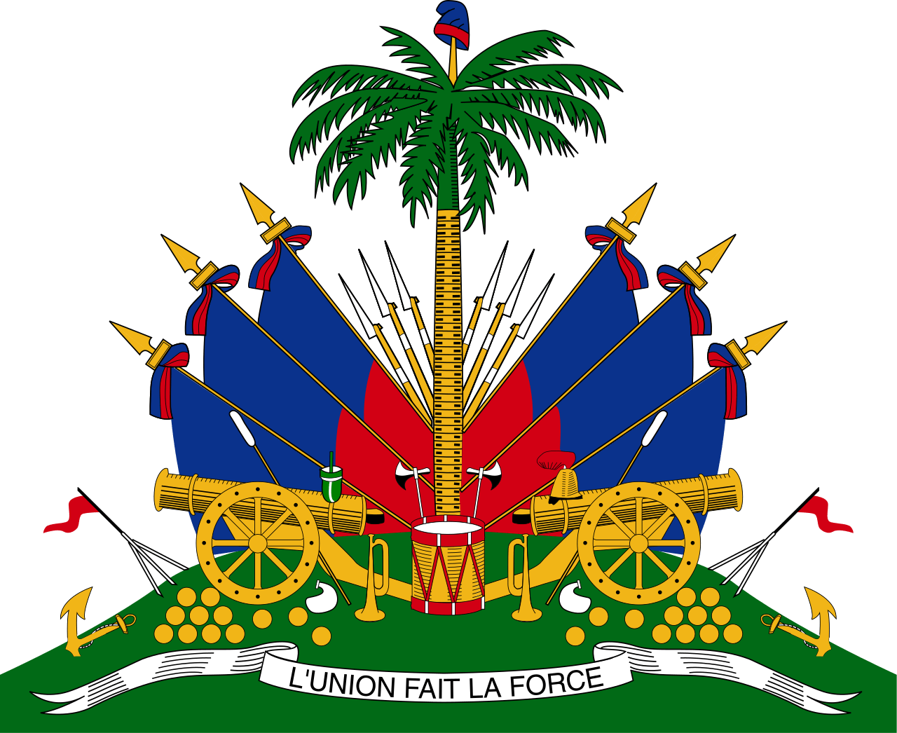 Faire entendre raison la communauté internationale dans les affaires politiques haïtiennes