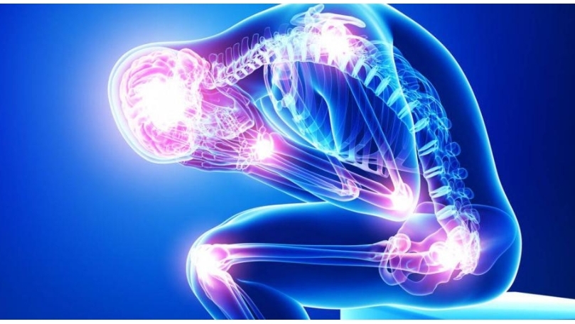 Fibromyalgie reconnue comme maladie