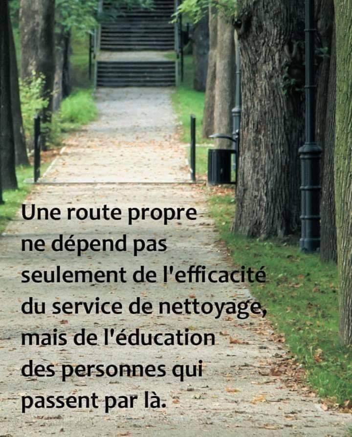 GEM LA PROPRETÉ