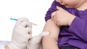 Je suis contre la vaccination des enfants 0-11 ans