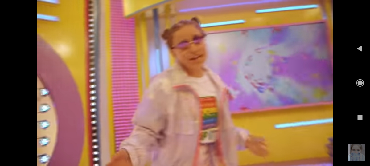 La surpression de la musique pop it mania