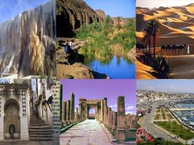 les pseudos  Organisateurs des voyages Agence de voyages en Algérie