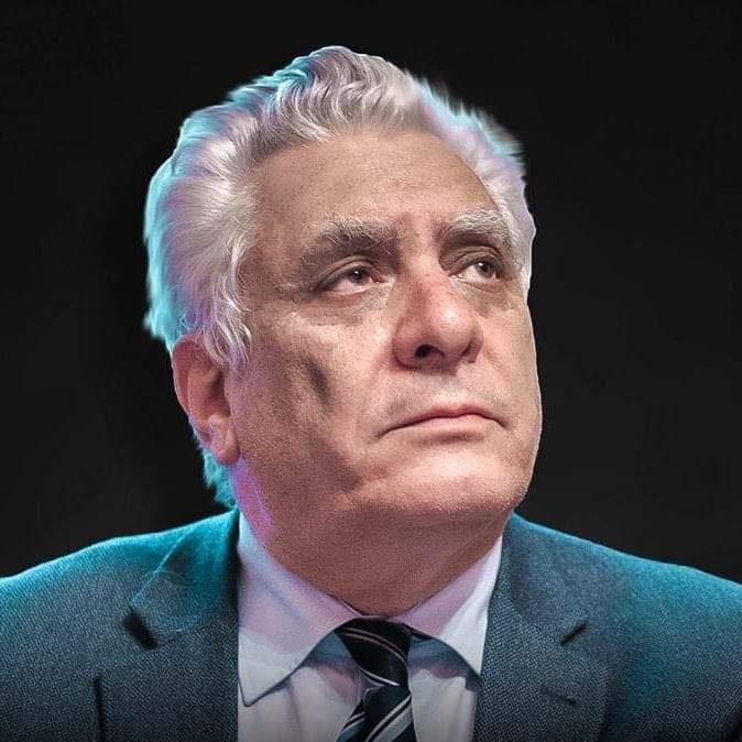 لا تتحدث باسمي يا بوشاشي أنت تمثل نفسك فقط