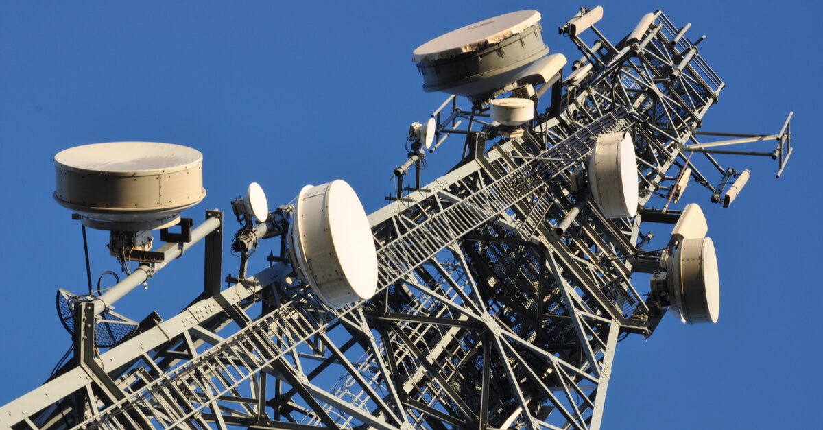 Non à l'installation d'antennes sans consultation des acteurs locaux et de la population!