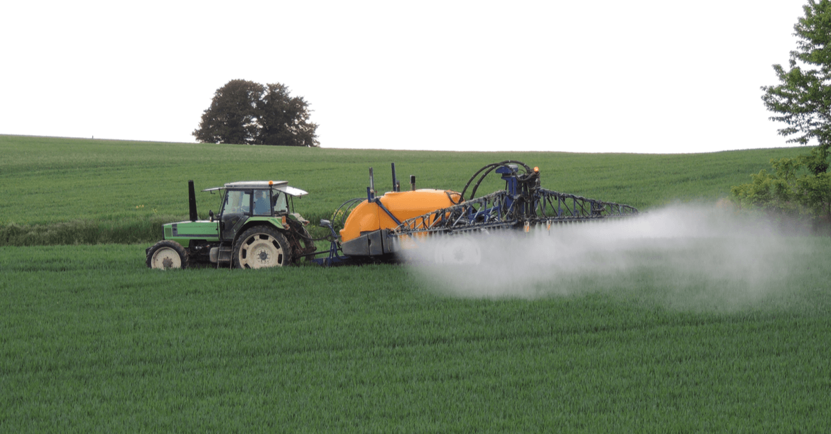 OUI à une alternative au glyphosate !