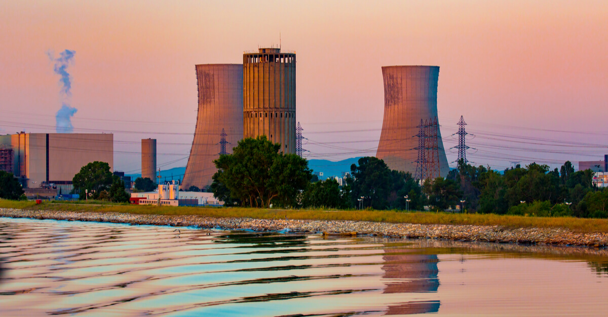 OUI au renouvellement complet du parc nucléaire français