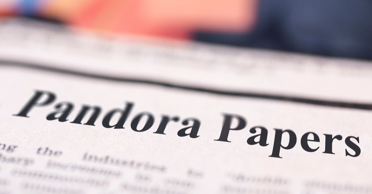 Pandora Papers : STOP aux paradis fiscaux !