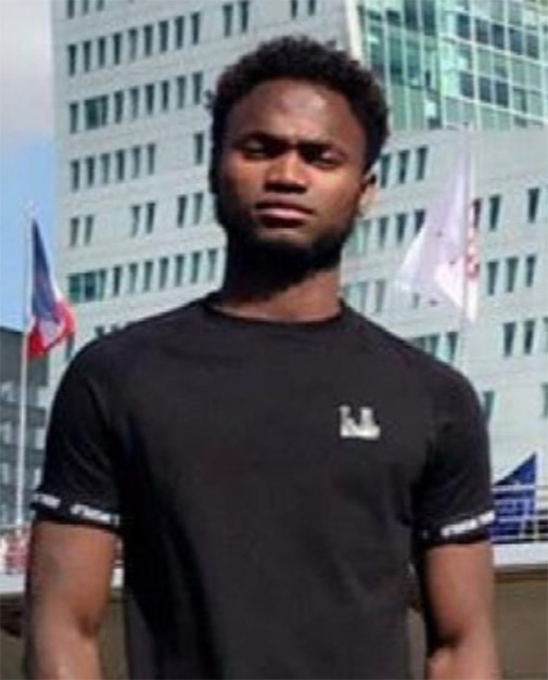 Contre l'expulsion d'Aly TOURE jeune étudiant guinéen résident à Valenciennes