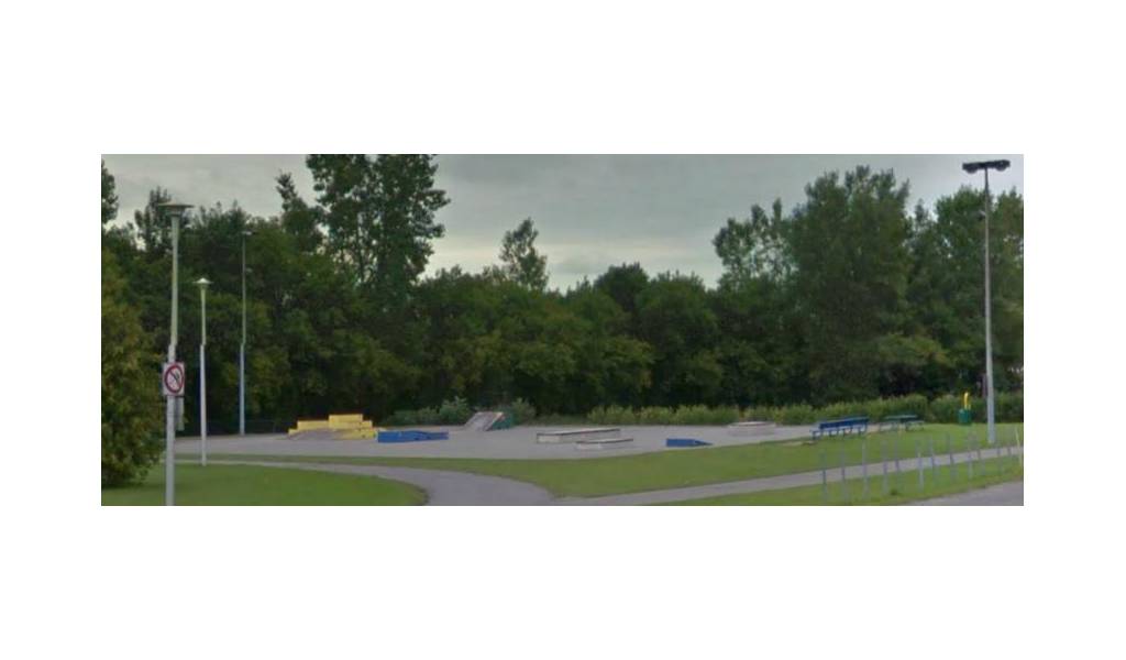 PÉTITION POUR UN NOUVEAU SKATEPARK À JOLIETTE!