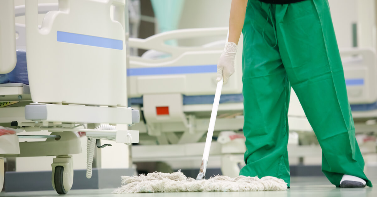 Maladies nosocomiales : plus de sécurité et de propreté dans nos hôpitaux publics … surtout en période d’urgence sanitaire !