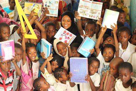 POUR LE DROIT A L'EDUCATION DE NOS ENFANTS EN MARTINIQUE