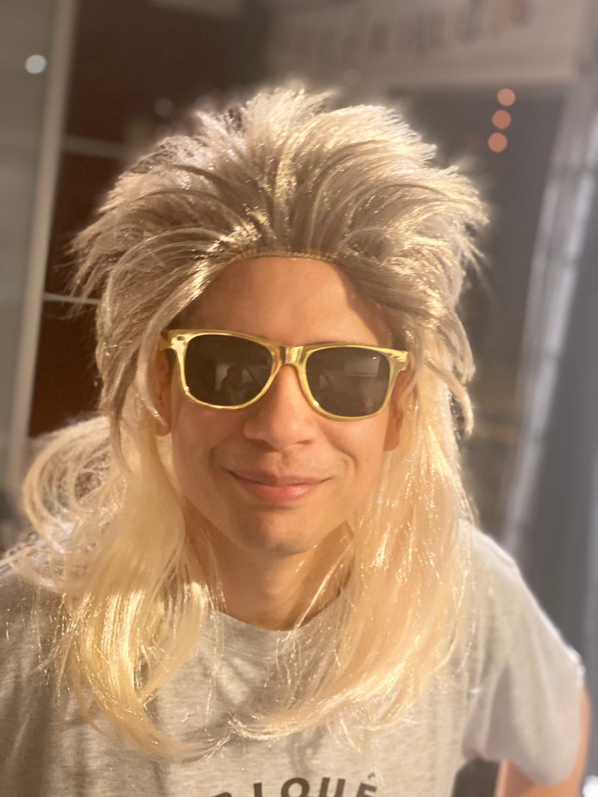 Pour que ben ^legend ^ Radou rempile 1 saison