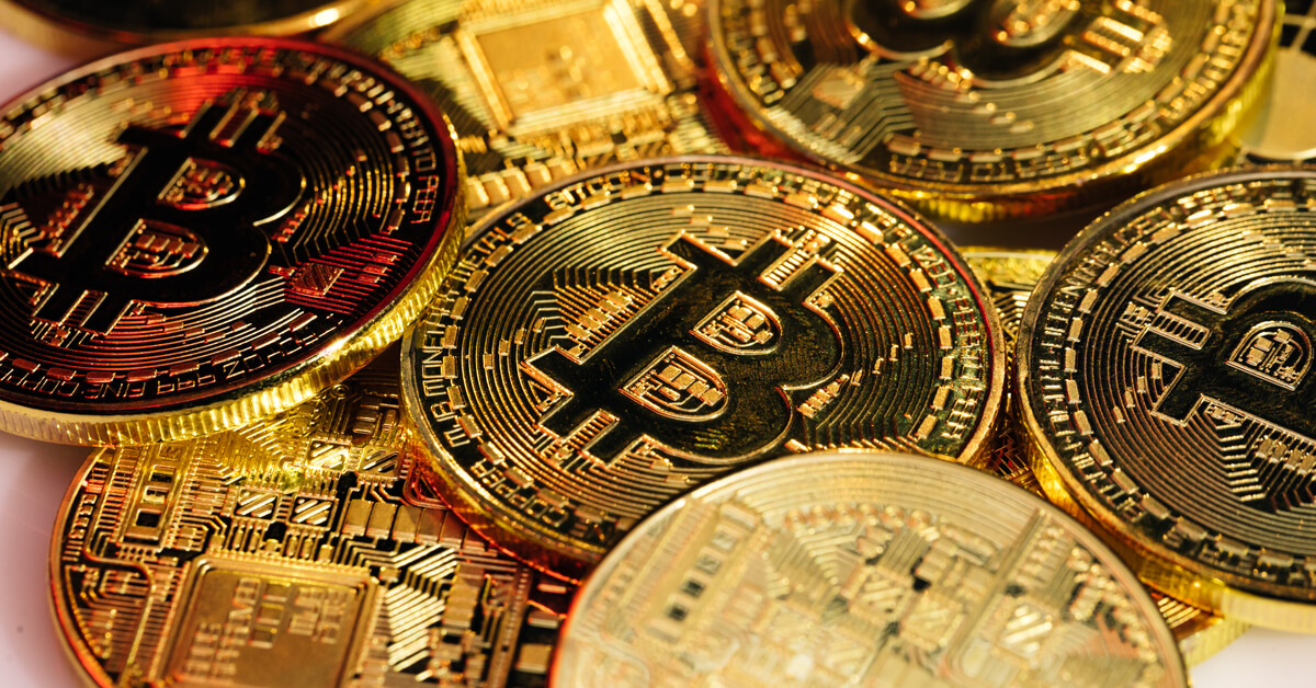 Pour que Bitcoin soit accepté comme monnaie légale