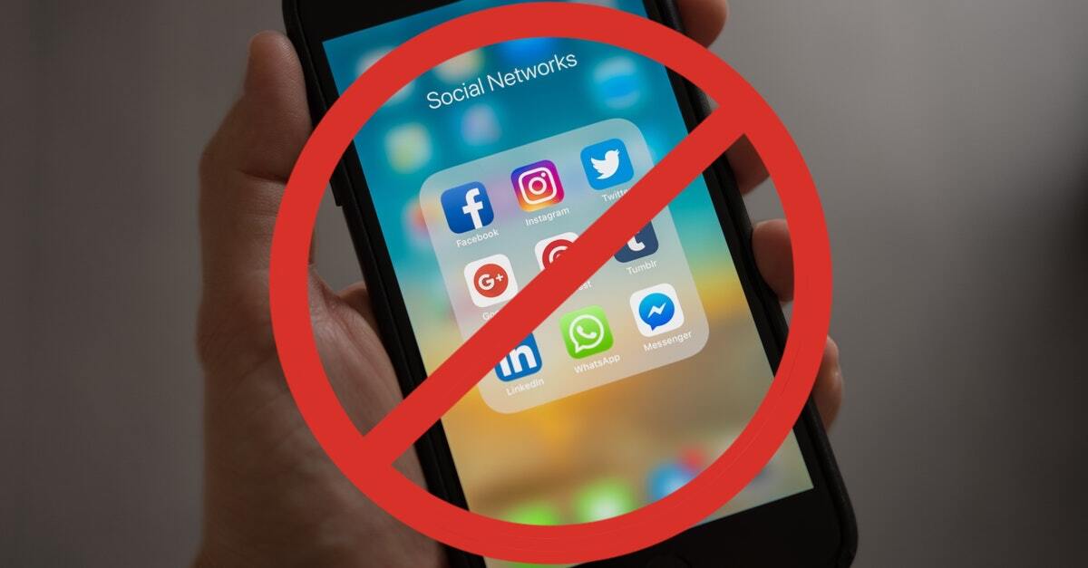 Réseaux sociaux : STOP à la censure des GAFA !