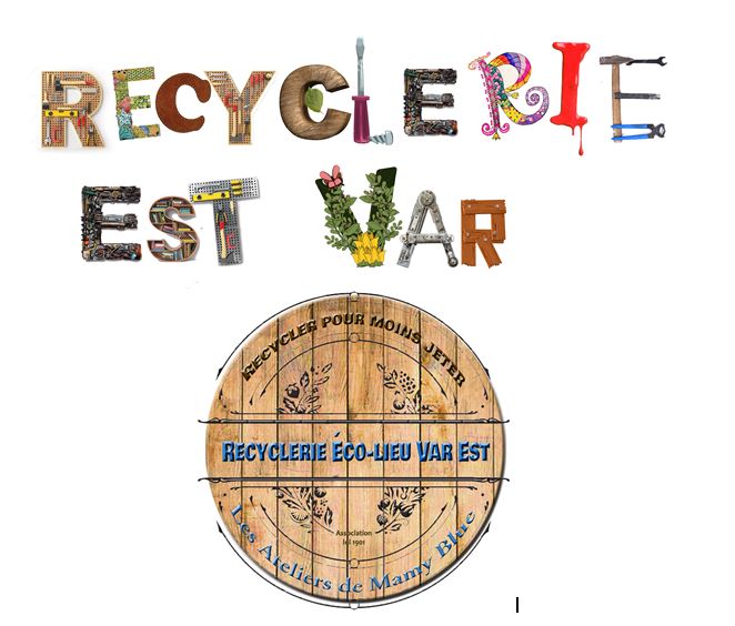 Un local pour la REcyclerie de l'est Var pour réduire les déchets à Roquebrune-sur-Argens !