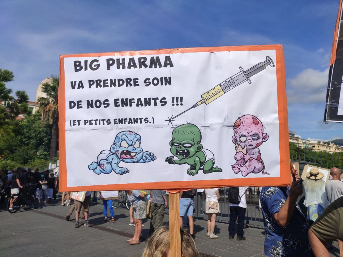 Arrêt immédiat des mesures burlesques !