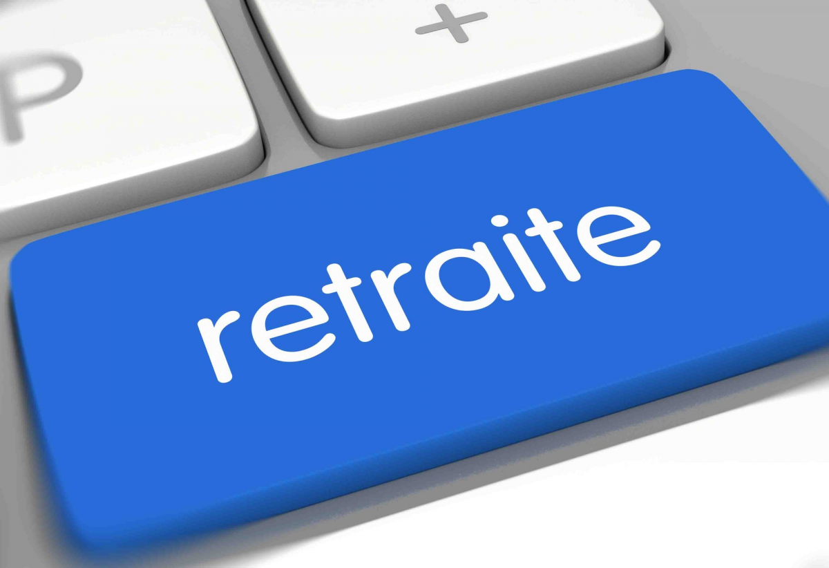 AUGMENTATION DES RETRAITES