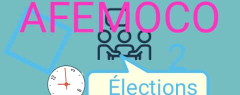 Femmes médecins oeuvrant au Congo RDC engageons nous et signons pour l'organisation des Elections au sein de l'Afemoco