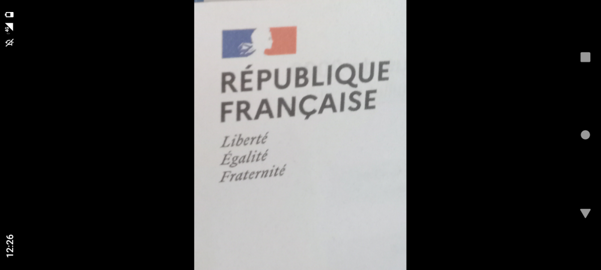 Icône Non conforme et Non représentatif