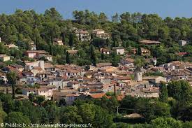 J'aime Camps la Source, j'aime mon village