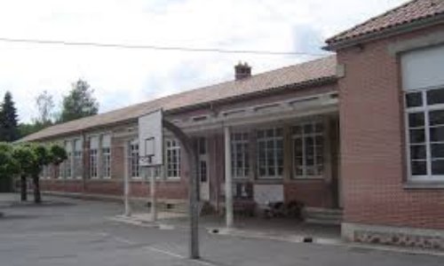 Maintien de nos classes, de notre école