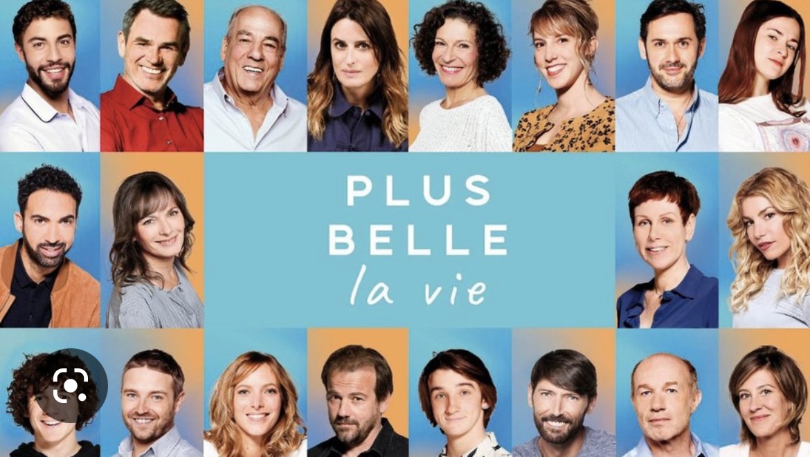 NON À LA FIN DE PLUS BELLE LA VIE !