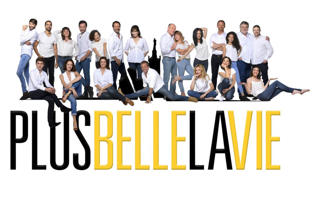 Non à la suppression du feuilleton PLUS BELLE LA VIE