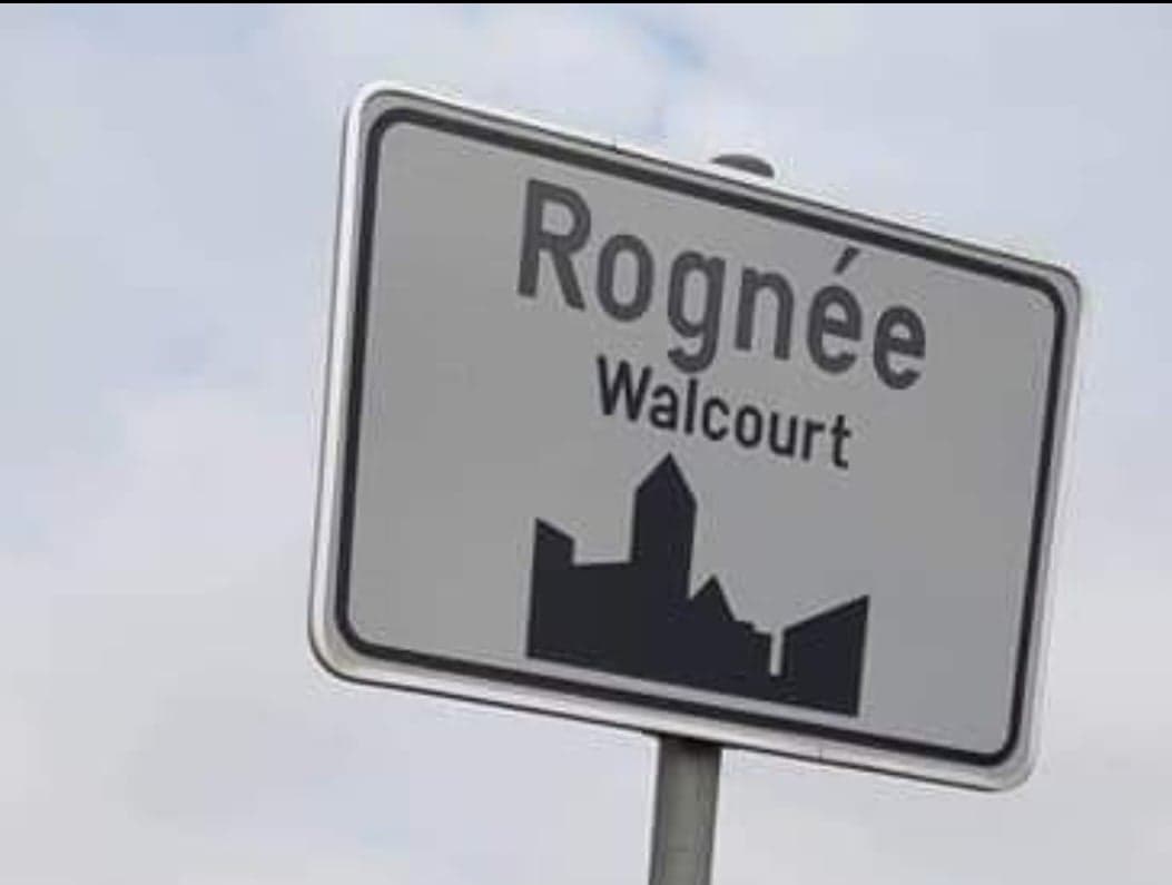 NON AU MOTOCROSS DE ROGNEE