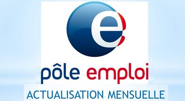 Le chômage est à 8%, C'EST FAUX ! Réagissez !