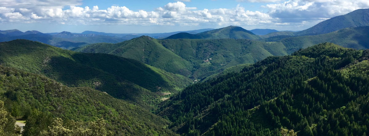 Pour le vivre ensemble et le repos de nos militaires en Cévennes.