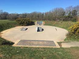 Projet Skatepark Brétignolles sur mer