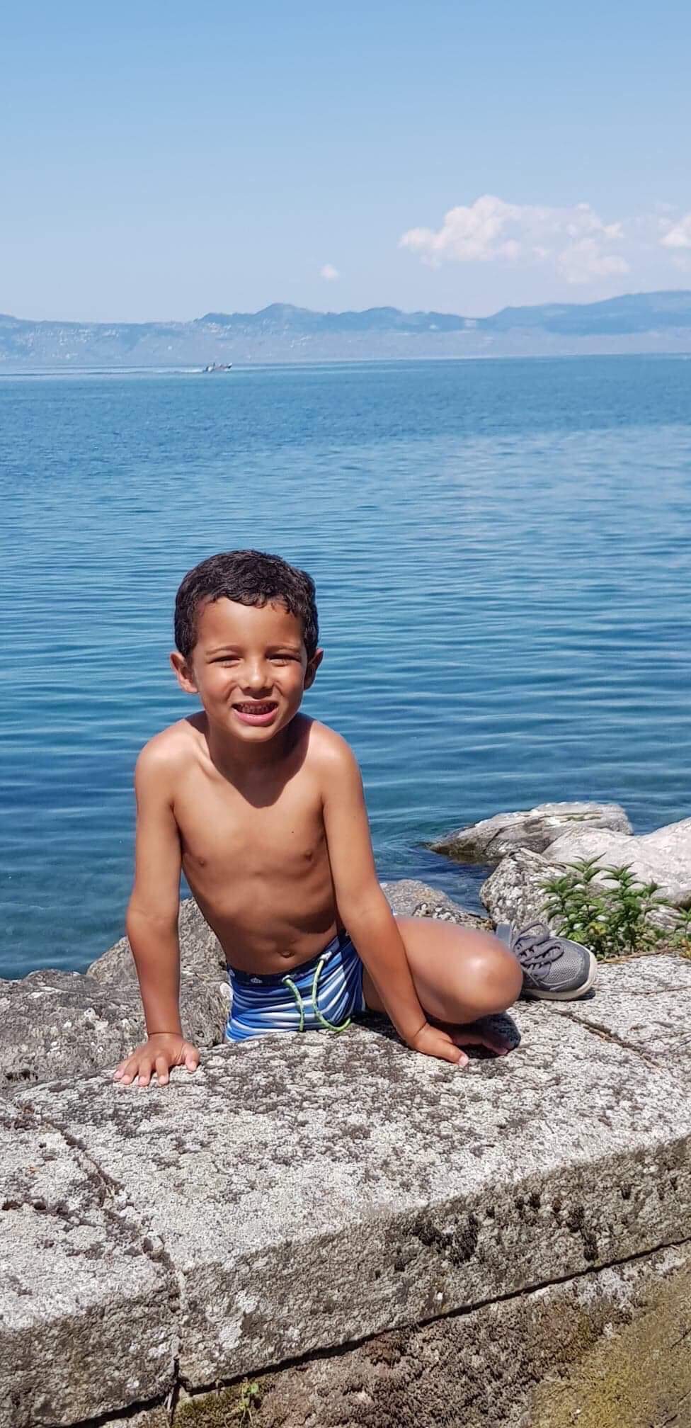 Récupérer mon fils
