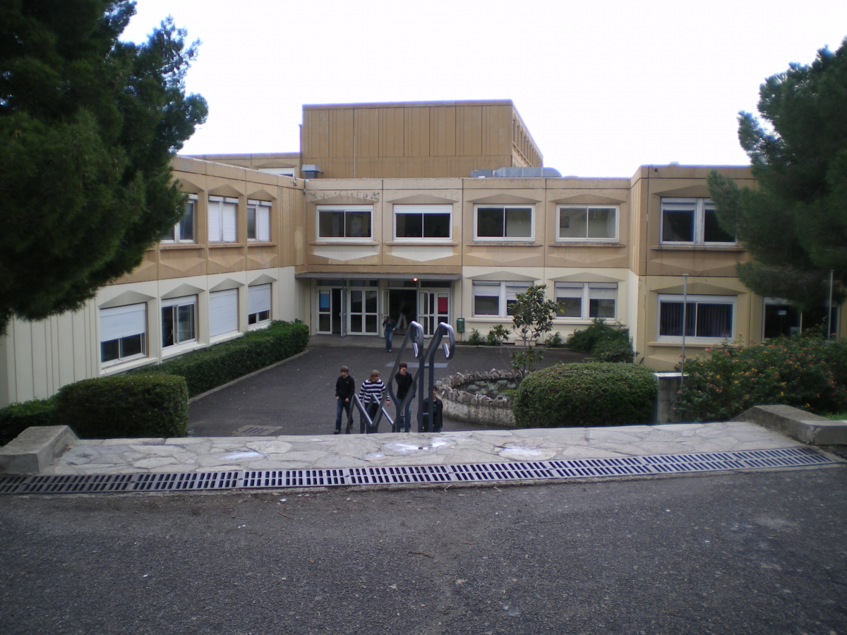 SAUVONS LA FILIERE STMG DU LYCEE GIOCANTE DE CASABIANCA !