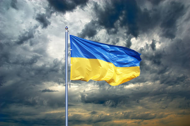 Soutien inconditionnel au peuple ukrainien !