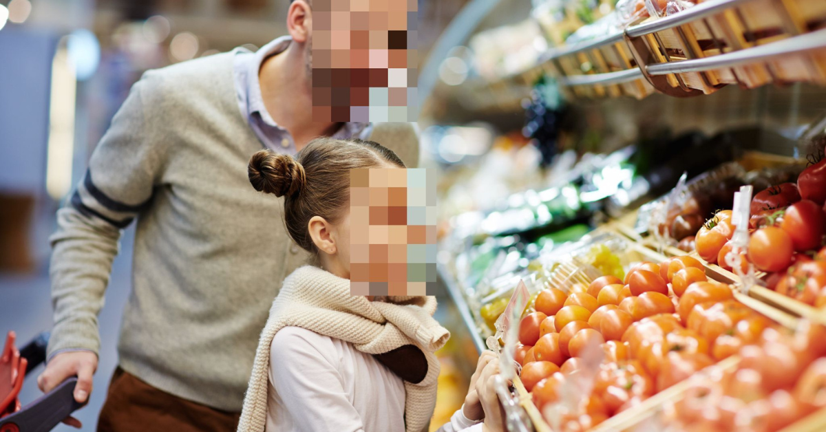STOP à la vente de fruits et légumes hors saison !