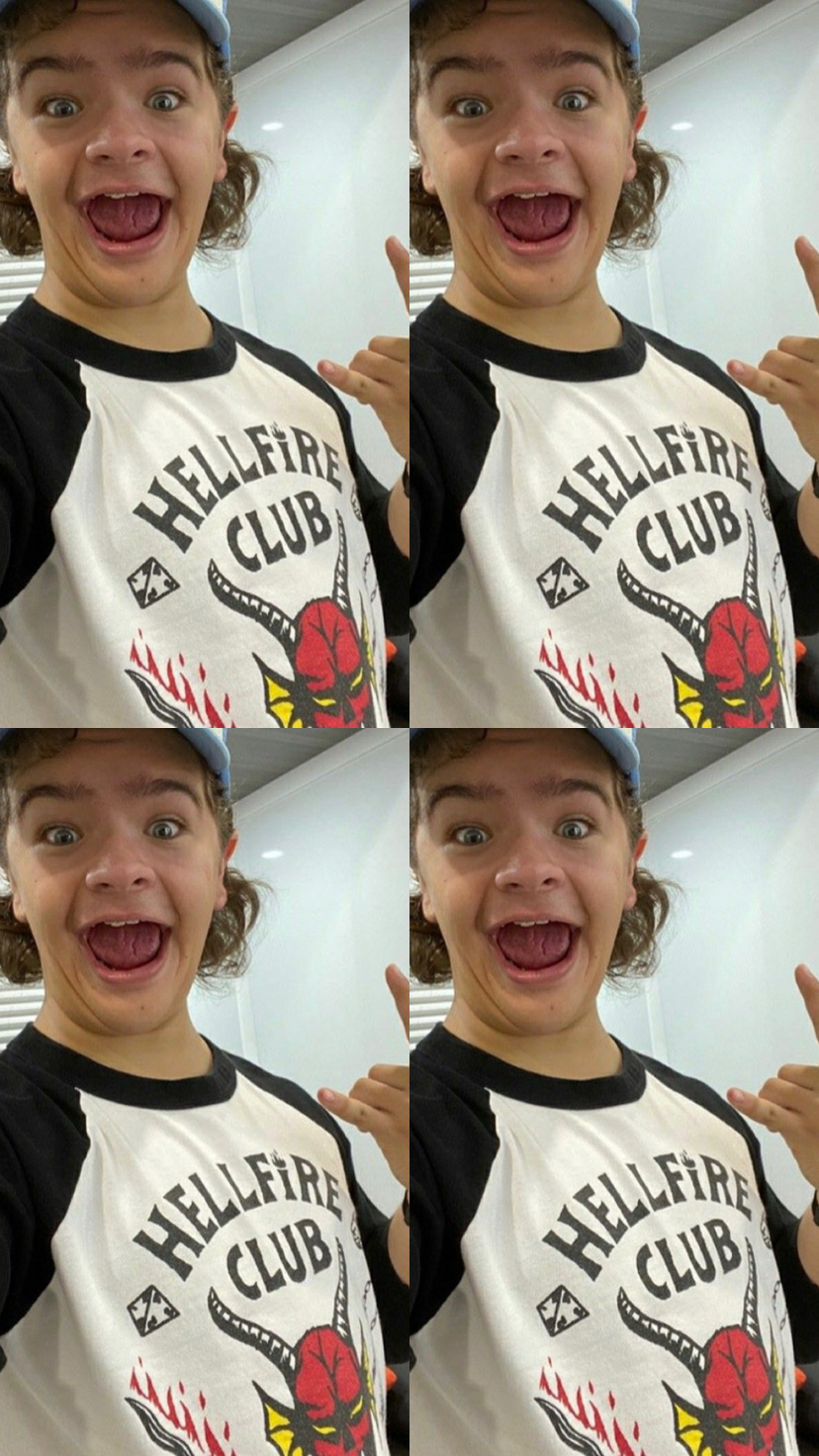 GATEN AT SFM8🤩🤩
