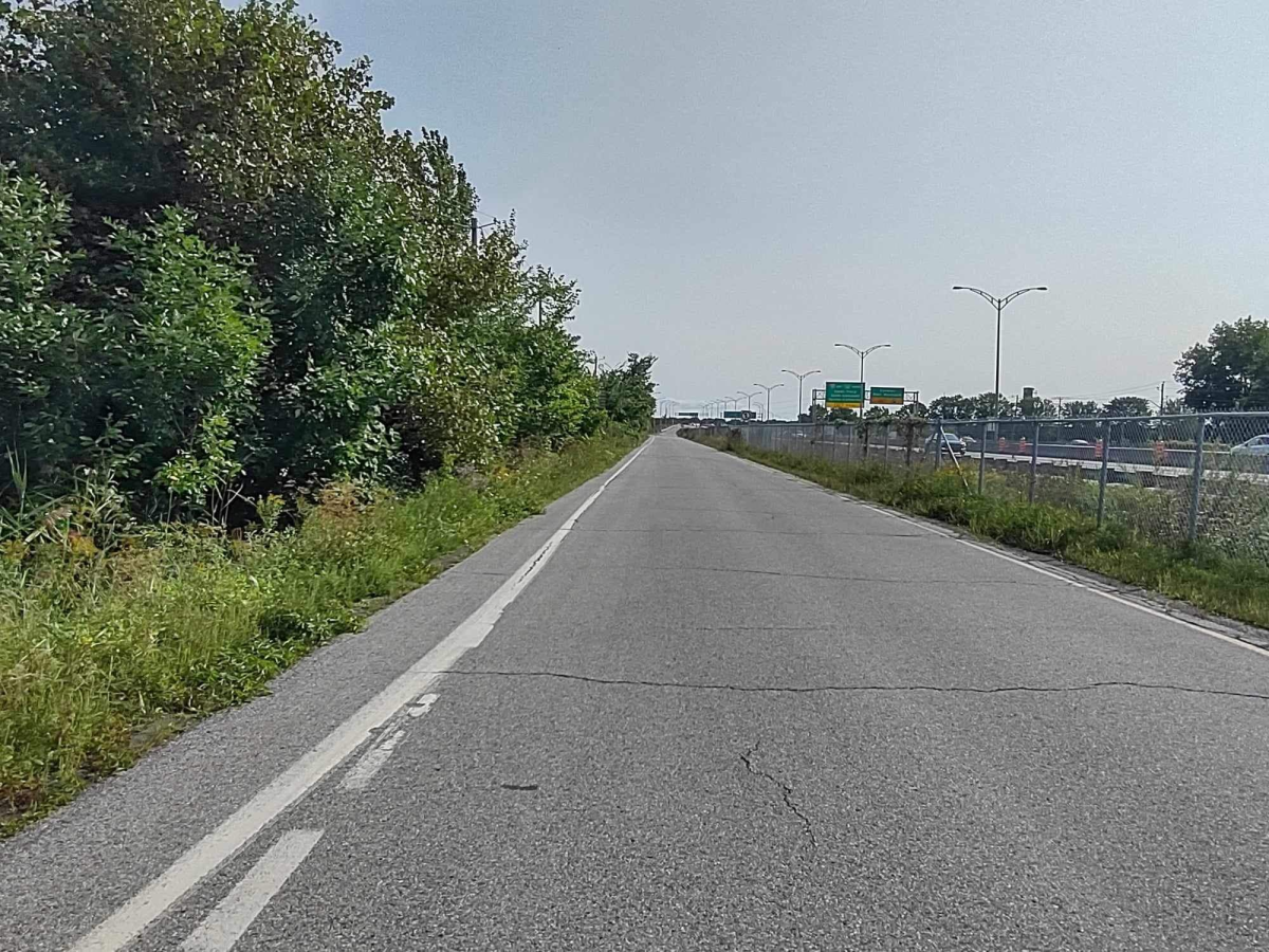 Le retour d'un arrêt de service local (sans frais) dans le secteur des ''P'' de Candiac