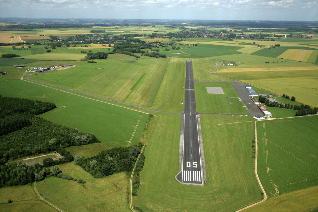 Protégeons la Sérénité de nos Campagnes : Sauvons l'Aérodrome de la salmagne