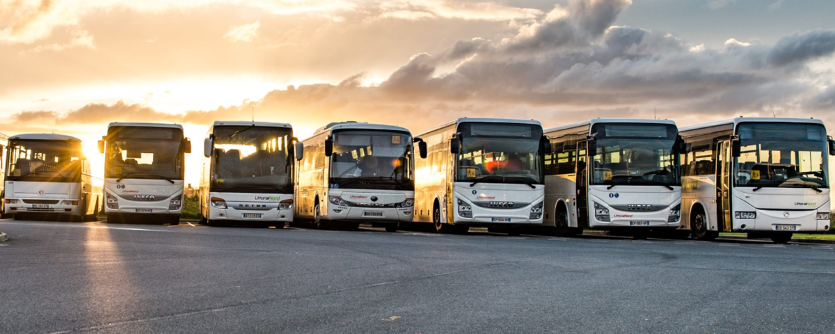Transdev - Ligne 23 : Pour un transport équitable et ajusté aux besoins des élèves scolarisés à Fontainebleau