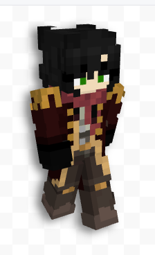 Xiuying_ se renome sur Minecraft en Xiguigui