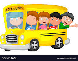 Autobus ASG ✊